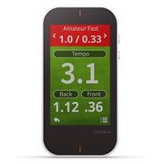 Garmin Approach G80