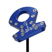 L.A.B. Golf putters