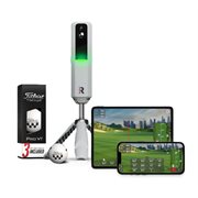 Rapsodo Mobile Launch Monitor 2 Pro