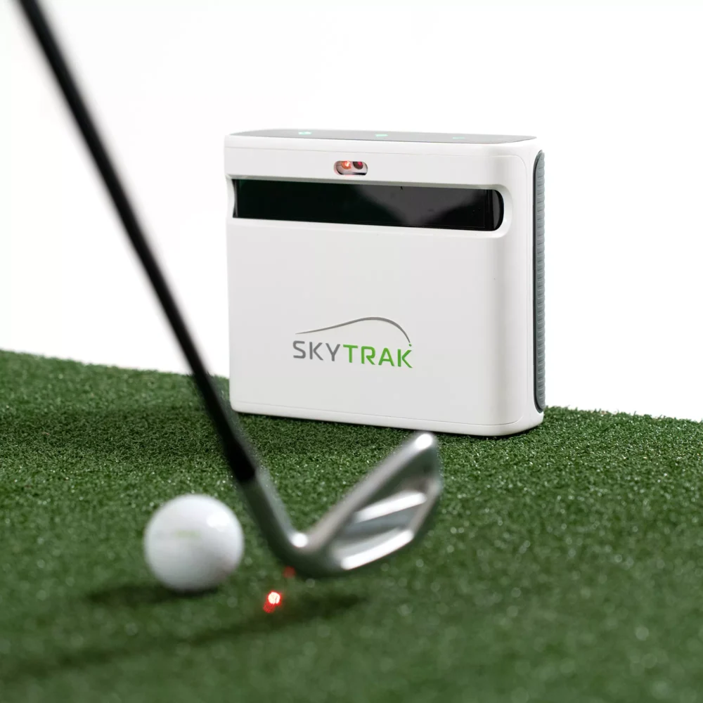 SkyTrak+